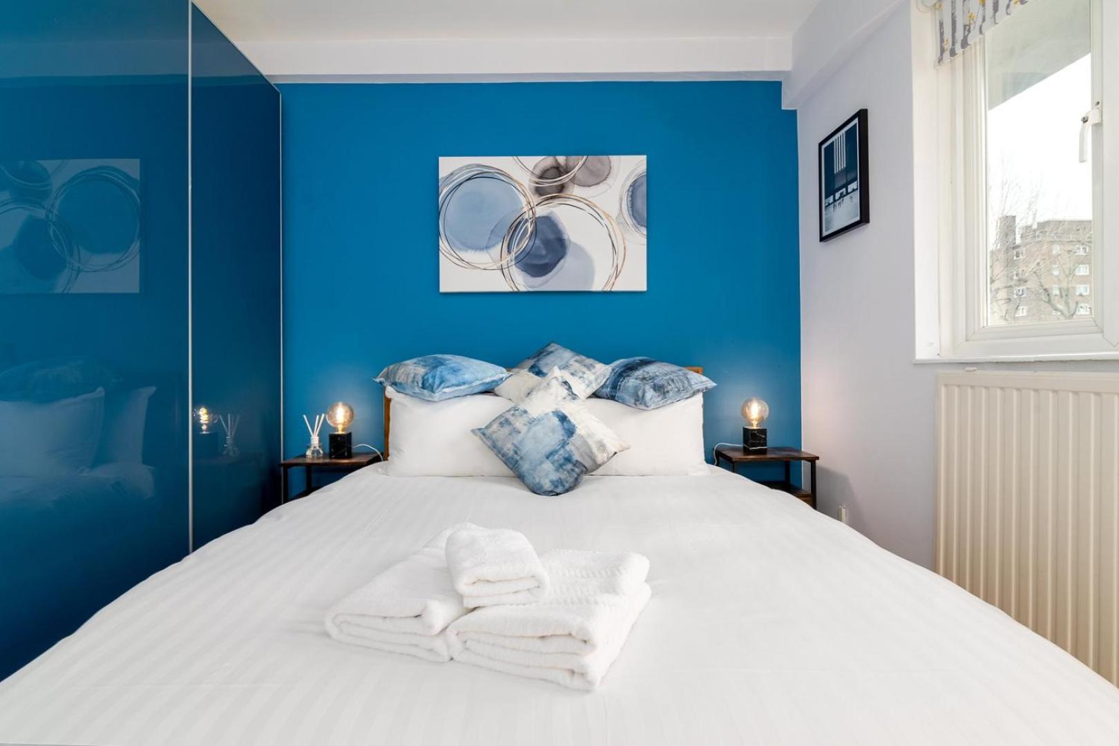 Guestready - Vibrant Home Near London Eye Ngoại thất bức ảnh