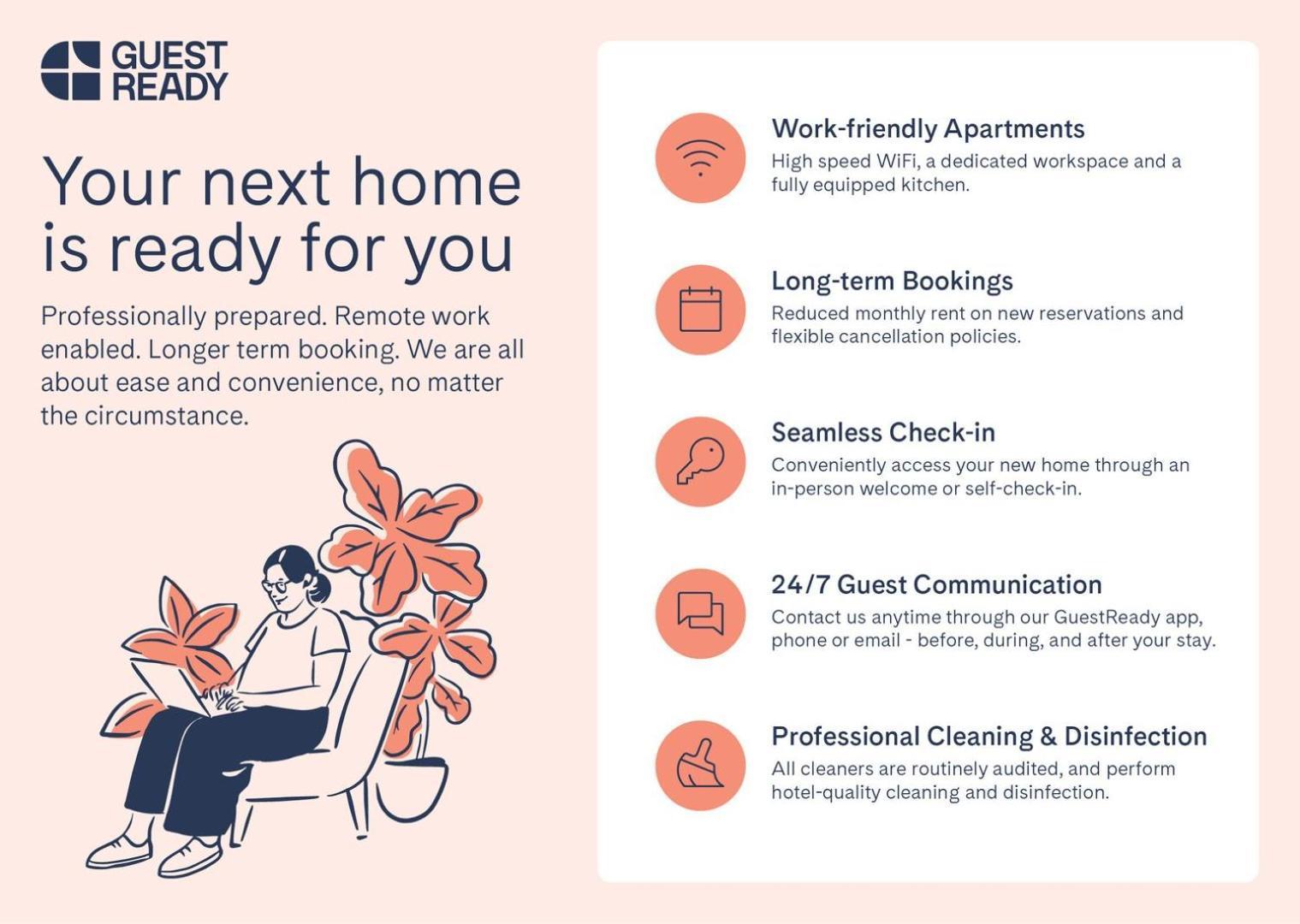 Guestready - Vibrant Home Near London Eye Ngoại thất bức ảnh