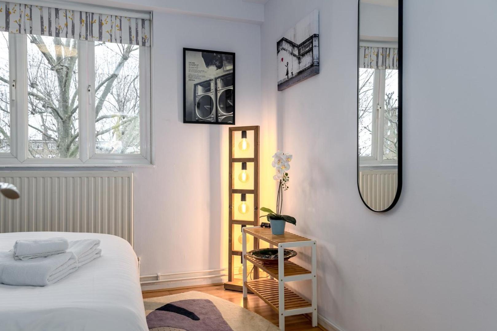 Guestready - Vibrant Home Near London Eye Ngoại thất bức ảnh