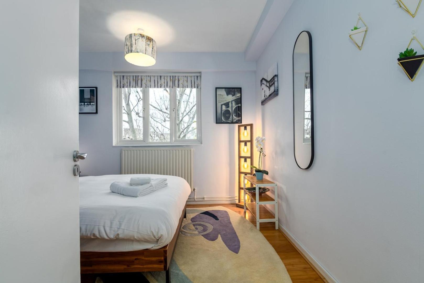 Guestready - Vibrant Home Near London Eye Ngoại thất bức ảnh